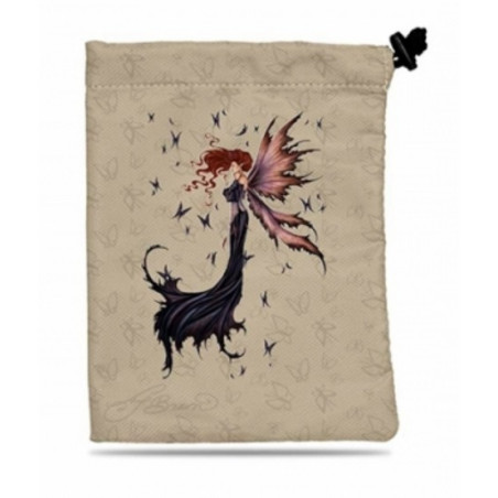 Bolsa Dados Ultra Pro Amy Brown Mystique