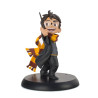 Figura Harry Potter Q-Fig Harry's First Spell 9 cm | Figuras y Merchandising | Gameria