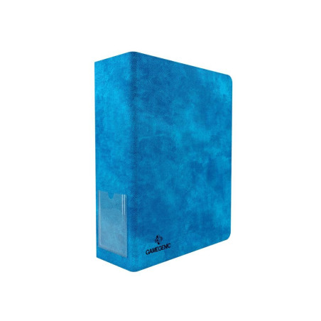 Carpesano Gamegenic Prime Ring-binder Blue