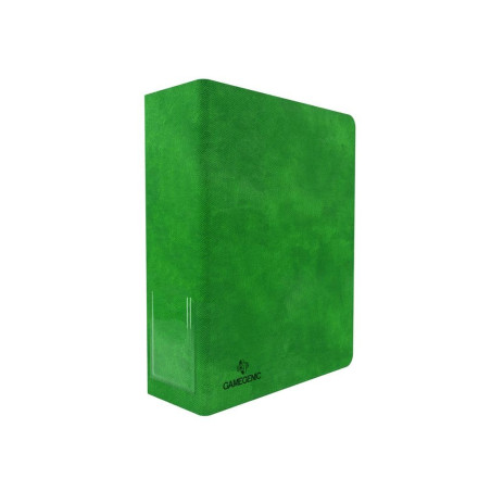 Carpesano Gamegenic Prime Ring-binder Green