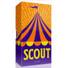 Scout | Juegos de Mesa | Gameria