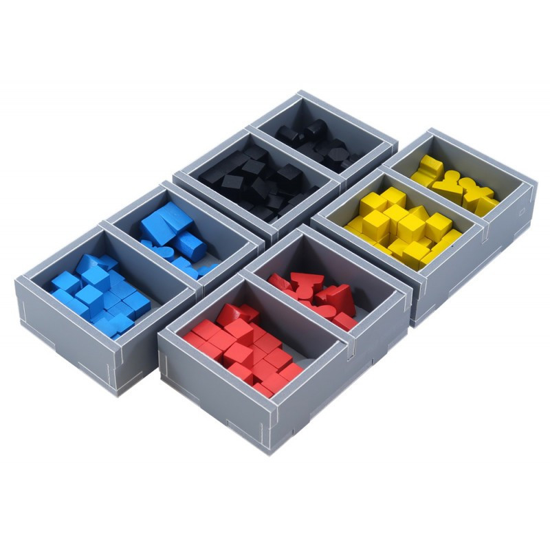 Inserto Folded Space Ark Nova | Accesorios | Gameria