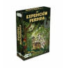 La Expedición Perdida | Juegos de Mesa | Gameria