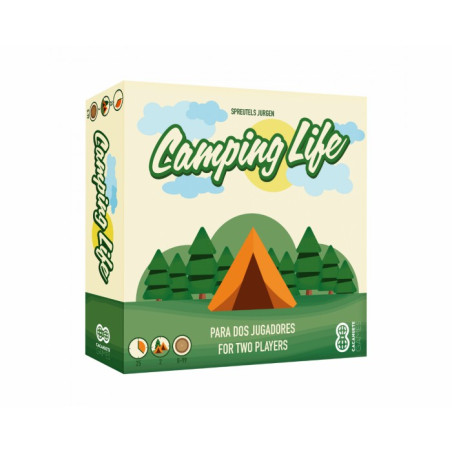 Camping Life