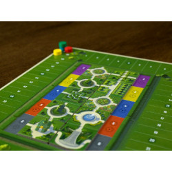 Sanssouci  | Juegos de Mesa | Gameria