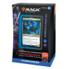 Mtg Leyendas de Commander Batalla por la Puerta de Baldur Arrrzotamentes Mazo | Juegos de Cartas | Gameria