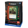 Mtg Leyendas de Commander Batalla por la Puerta de Baldur Fin Del Exilio Mazo | Juegos de Cartas | Gameria