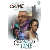 Crónicas Del Crimen La Saga Millenium: Crónicas Del Tiempo | Juegos de Mesa | Gameria