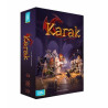 Karak | Juegos de Mesa | Gameria