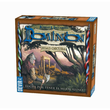 Dominion Expansión Edad Oscura