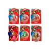 Figura Mini Super Mario Toad | Figuras y Merchandising | Gameria