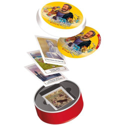 Timeline España | Juegos de Mesa | Gameria