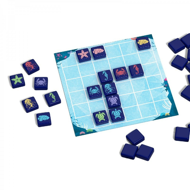 Aqualin | Juegos de Mesa | Gameria