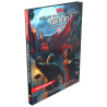 D&D 5ª Edición Guía De Van Richten Para Ravenloft