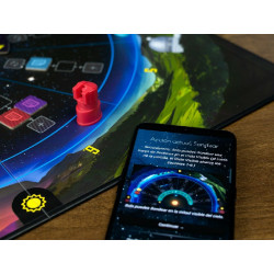 La Búsqueda Del Planeta X | Juegos de Mesa | Gameria