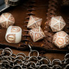 Dados Q Workshop Viking Dice Set | Accesorios | Gameria