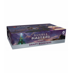 Mtg Double Masters 2022 Sobre Draft Inglés | Juegos de Cartas | Gameria