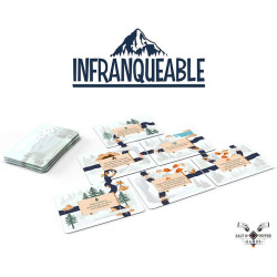 Infranqueable | Juegos de Mesa | Gameria