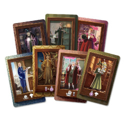 Potion Explosion El Quinto Ingrediente | Juegos de Mesa | Gameria