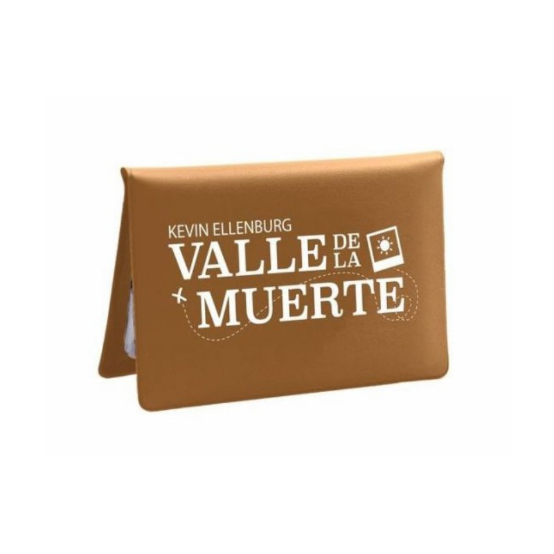 Valle De La Muerte | Juegos de Mesa | Gameria