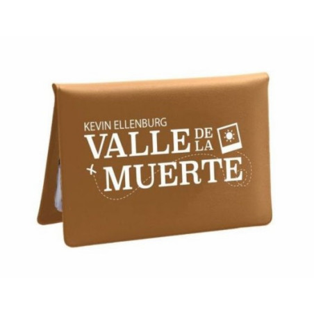 Valle De La Muerte