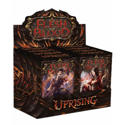 Flesh And Blood Tcg Fai Blitz Deck | Juegos de Cartas | Gameria