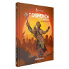 Tormenta De Fuego | Rol | Gameria