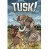 Tusk! Surviving The Ice Age | Juegos de Mesa | Gameria