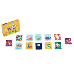 Desplumados | Juegos de Mesa | Gameria