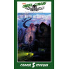 Libro Choose Cthulhu - El Horror De Dunwich | Juegos de Mesa | Gameria