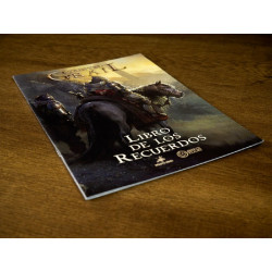 Tainted Grail Ecos del Pasado | Juegos de Mesa | Gameria