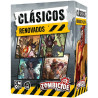 Zombicide Clásicos Renovados  | Juegos de Mesa | Gameria