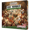 Zombicide Segunda Edición Fort Hendrix  | Juegos de Mesa | Gameria