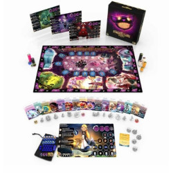 Wonderland's War | Juegos de Mesa | Gameria