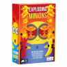 Exploding Minions | Juegos de Mesa | Gameria