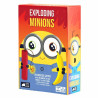 Exploding Minions | Juegos de Mesa | Gameria