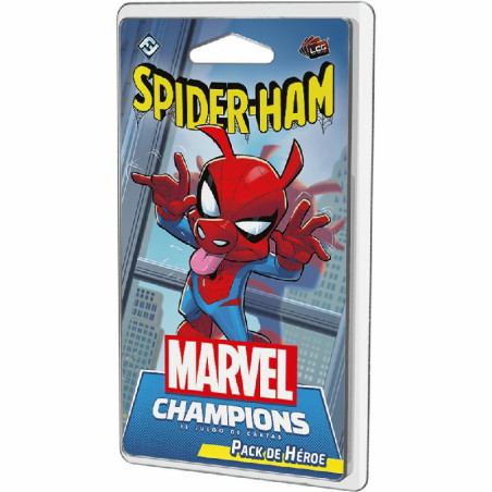 Marvel Champions Spider-Ham