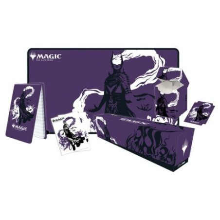 Mtg Ashiok Accessories Bundle Ultra Pro