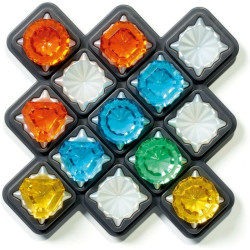 En Busca Del Diamante | Juegos de Mesa | Gameria