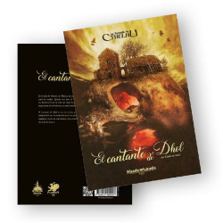 La Llamada De Cthulhu El Cantante De Dhol | Rol | Gameria