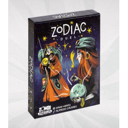 Zodiac Duel | Juegos de Mesa | Gameria