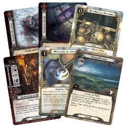 El Señor De Los Anillos Lcg Angmar Despertado Expansión De Campaña | Juegos de Cartas | Gameria
