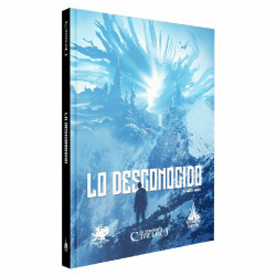 Llamada De Cthulhu 7ª Lo Desconocido | Rol | Gameria