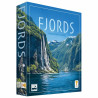 Fjords | Juegos de Mesa | Gameria