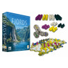 Fjords | Juegos de Mesa | Gameria