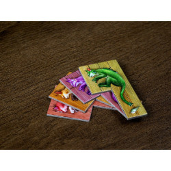 La Isla De Los Gatos Paquete De Kickstarter 2 | Juegos de Mesa | Gameria