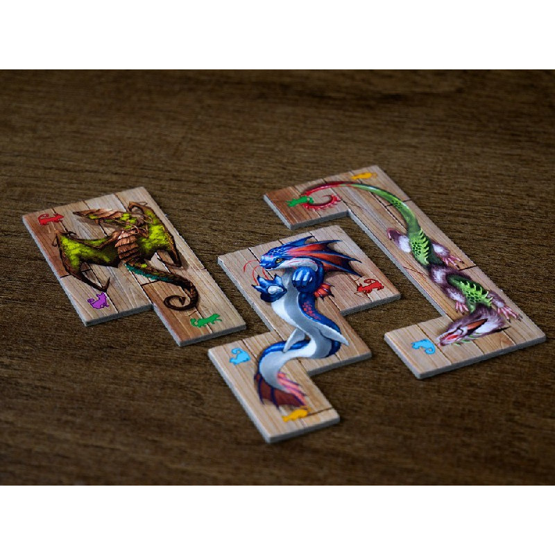 La Isla De Los Gatos Mininos Y Bestias | Juegos de Mesa | Gameria