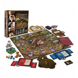 Dentro del Laberinto | Juegos de Mesa | Gameria