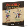 Munchkin Tablero Terrorífico | Juegos de Mesa | Gameria
