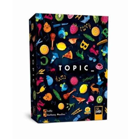 Topic